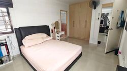 Blk 273B Wenya (Jurong West), HDB 5 Rooms #625988061